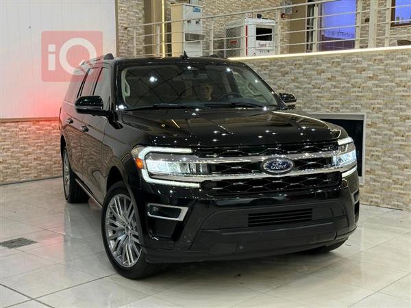 فۆرد ئێکسپێدیشن 2024  بۆ فرۆشتن لە عێراق - هەولێر